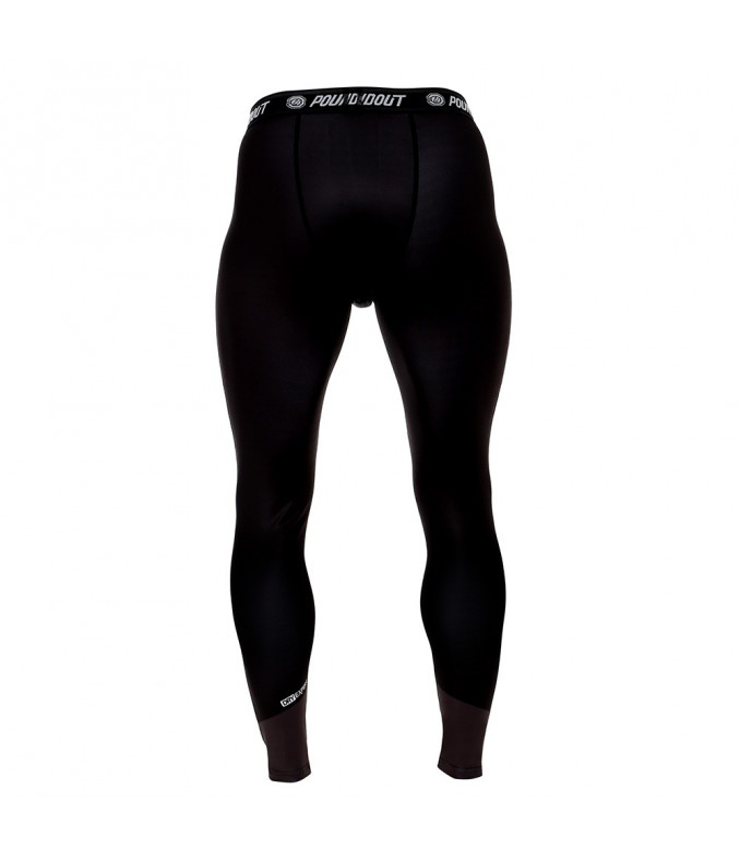 Legginsy męskie POWERLIFTING