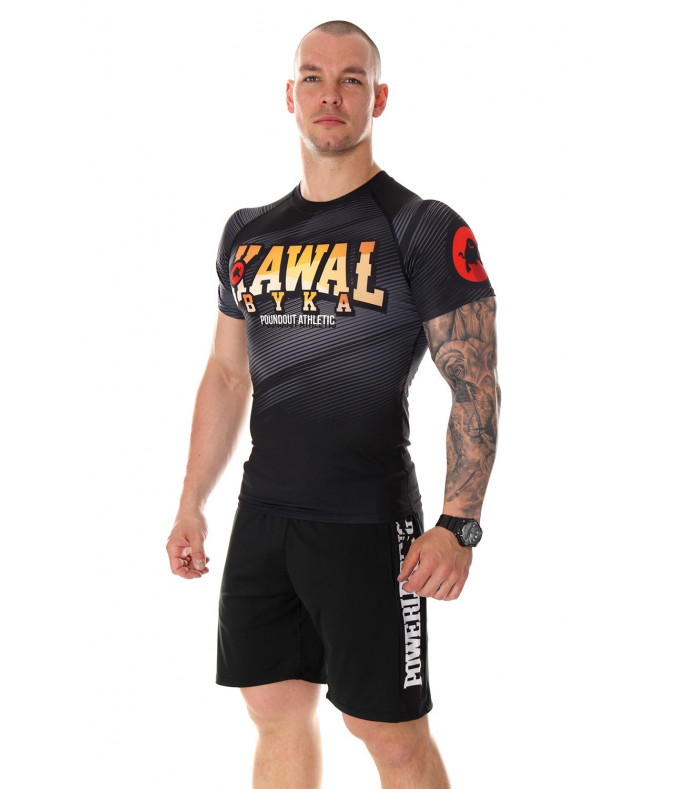 Rashguard BYK 3.0 SUB-SKIN tech.