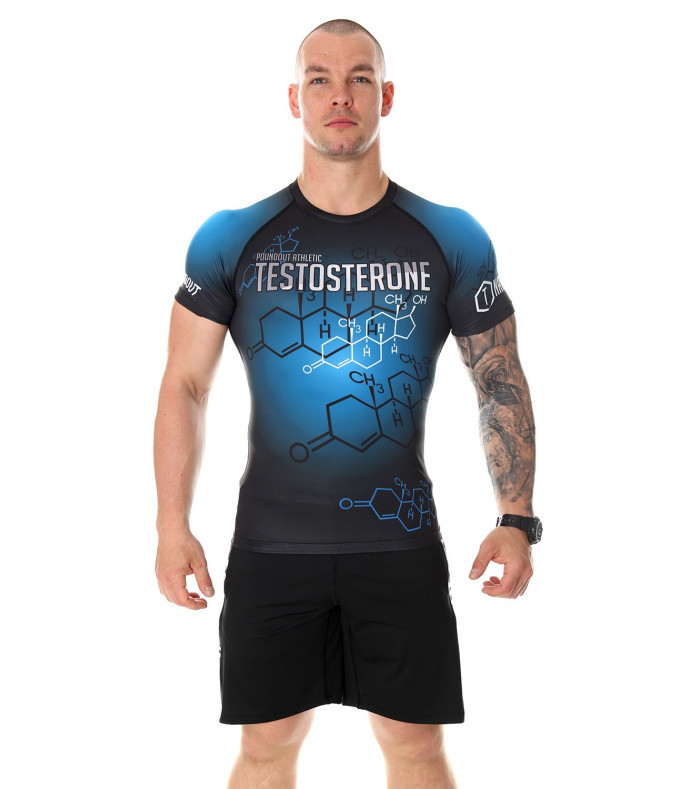 Rashguard T-Nation 2.0 SUB-SKIN tech.